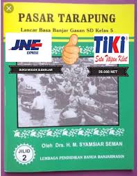 30 cm 1090 kunci jawaban room iii 1. Jual Buku Mulok Lancar Bahasa Banjar Kelas 5 Di Lapak Pomade Legend Bukalapak