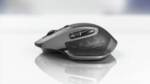 Logitech Mx Master 2 Wireless Mouse Designed For Power User Comfort And Performance With Sculpted Design Darkfield Laser Trackin Wireless Mouse Logitech Mouse