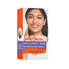 Next, add 1 cup of honey and 1/2 cup of lemon juice to the pan and stir everything together with a spoon. Sally Hansen Hair Remover Face And Bikini Wax Kit 34 Wax Strips Target