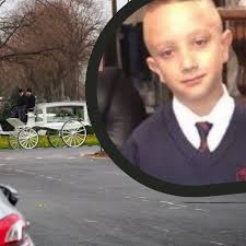 Steven Duffield funeral updates as Hull says final goodbye to 'little  angel'