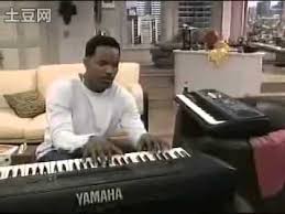 Jamie Foxx Wedding Song Youtube