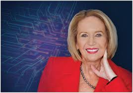 Wow, what an incredible honor.