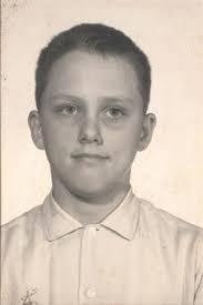 Tom Eveland Obituary