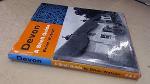 Devon (Shell Guides) : Watson, Brian: Amazon.de: Books