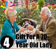 The gifts for old ladies are also easy to maintain in their pristine condition for a long time, assuring the users that they retain their immaculate appeal throughout their long lifespans. Gifts For An Old Lady