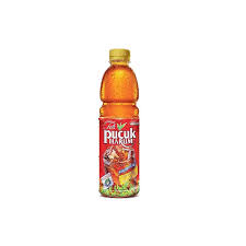 PUCUK TEH BTL 350 ML