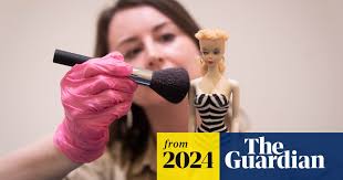 An icon turns 65: Barbie's changing style showcased in London exhibition