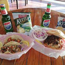 Best dining in bocas del toro province, panama: The Big Fish Home Carenero Bocas Del Toro Panama Menu Prices Restaurant Reviews Facebook