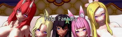 Futa Fantasy by FutaFantasy