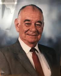 Edward Wildgans Obituary (1932