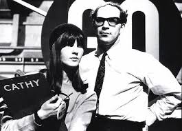 Cathy mcgowan (born 1943) is a british broadcaster and journalist, best known as presenter of the. Cathy Mcgowan Presenter Wikipedia
