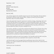 A cover letter provides a formal, written introduction to a company, a resume or a cv submission. 7 Steps To Write Letter For Internship Request That Works Career Cliff