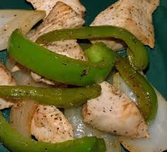 Gluten Free Casein Free Chicken Peppers Stockpiling Moms