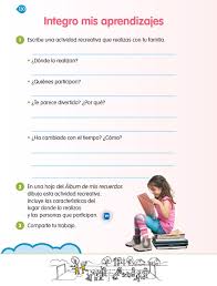 Problemas del libro de matematicas de sexto grado resuelto. Conocimiento Del Medio Segundo Grado 2020 2021 Pagina 130 De 177 Libros De Texto Online
