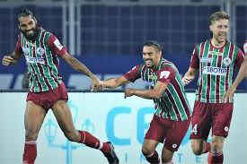 Maziya vs atk mohun bagan. Atk Mohun Bagan Clubbed With Bangladesh And Maldives Sides In Afc Cup Group Stage Mykhel
