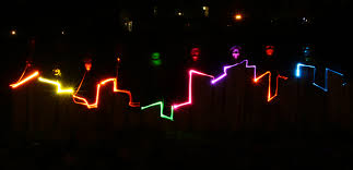 Light Painting