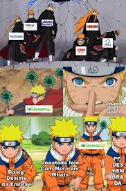 The kage bunshin no jutsu is a forbidden jutsu, and that was why it was sealed. Kage Bunshin No Jutsu 9gag