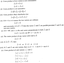 Motion In A Plane Cbse Notes For Class 11 Physics Learn Cbse Motioninaplane Cbsenotesforclass11physics Projectile Motion Physics Motion Physics