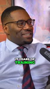 Ever wondered what it really takes to become an orthopedic surgeon in the  UK? 🇬🇧💉, Dr. Jude breaks down the entire journey — from med school to  surgical specialization., 📍It’s not a sprint. It’s a ...