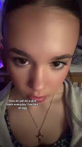 Aussie Slickback Big Forehead