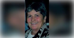 Obituary information for Marlene Wing