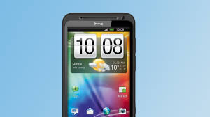 HTC Evo 3D im Test: Sensation plus 3D ...