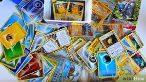 A good rule of thumb to keep in mind is 20 energy, 20 pokemon, and 20 trainer cards for a 60 card deck. How To Build A Pokemon Deck 9 Steps With Pictures Wikihow