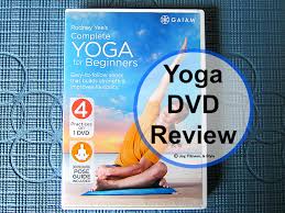 How to get rodney yee yoga for beginners digital copy. Dvd Review Rodney Yee S Complete Yoga For Beginners Joy Fitness Style