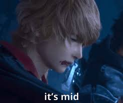 Joshua Rosfield Its Mid GIF