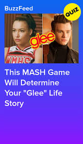 Our online glee trivia quizzes can be adapted to suit your requirements for taking some of the top glee quizzes. Twisted Stoixeiwmenos Logisths Glee Quiz Akoyw Moysikh Fyteia Allh Mia Fora