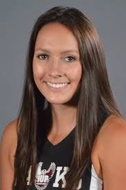 2017 Field Hockey Roster