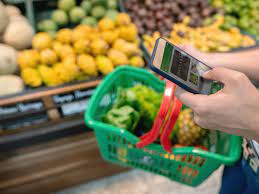 Grocery Delivery Service Mistakes Grocery Online Grocery Ordering Groceries Online