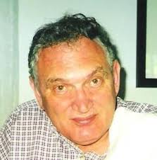 John Zimelis Obituary (2014)