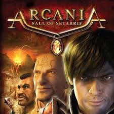 Arcania Fall Of Setarrif Www Gamemurah Com Jual Game Pc Bajakan Bandung Harga Rp 6000 Per Dvd Bukan Per Judul Pc Games Download Gaming Pc Download Games