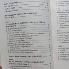 Dokumen tesis boleh mengandungi 5 hingga 7 bab. 27 Contoh Skripsi Kuantitatif Bab 4 Dan 5 Background