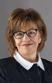 Commissioner Sharon Sweda used county email for campaign, opponents say