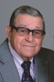 Obituary for William W. Conover