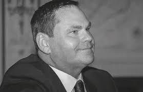 Congratulations to Brian McLean