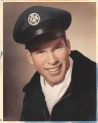 George Rohm, Sr. Obituary September 3, 2018