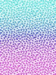 Hojas Decoradas De Corazones Para Imprimir Buscar Con Google Animal Print Wallpaper Cellphone Wallpaper Animal Print Background
