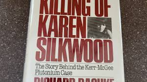 When the Movie Silkwood Ends, the Real Story Begins