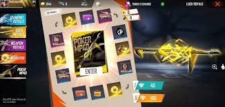 Today in this video i am going to draw the one of the most finest player of freefire.amit bhai he is very calm player who plays. How To Get Poker Mp40 In Free Fire Step By Step Guide