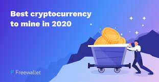 Choosing a reliable mining software is not easy, especially if you are new to mining and don't know about the best crypto mining software. The Best Cryptocurrency To Mine In 2020 Hardware Recommendations