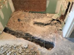 remodeling tips: moving appliance and