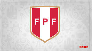A lo largo de su historia, tuvo dos escudos nacionales; Seleccion De Futbol De Peru Mundial 2018 Rusia Marca