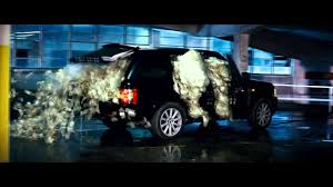 Now You See Me H Symmoria Twn Magwn Trailer Greek Subs Youtube