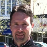 Kent Blackwell's Instagram, Twitter & Facebook