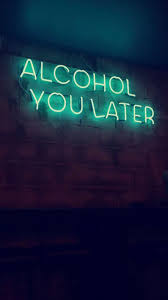 Neon Signs Neon Quotes Neon Words Neon Signs
