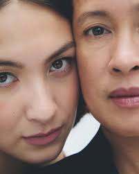 For Aya Sunga-Askert & Astrid Askert, Creativity Is a Legacy