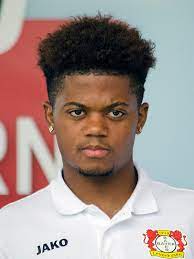 Bailey picked up the injury in may while playing a bundesliga match for his german club. Leon Bailey Wikipedia